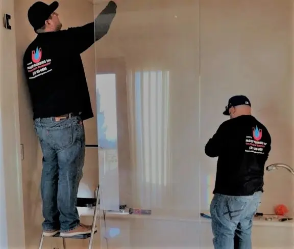 Professional plumbing installation for Drain Cleaning in Enterprise